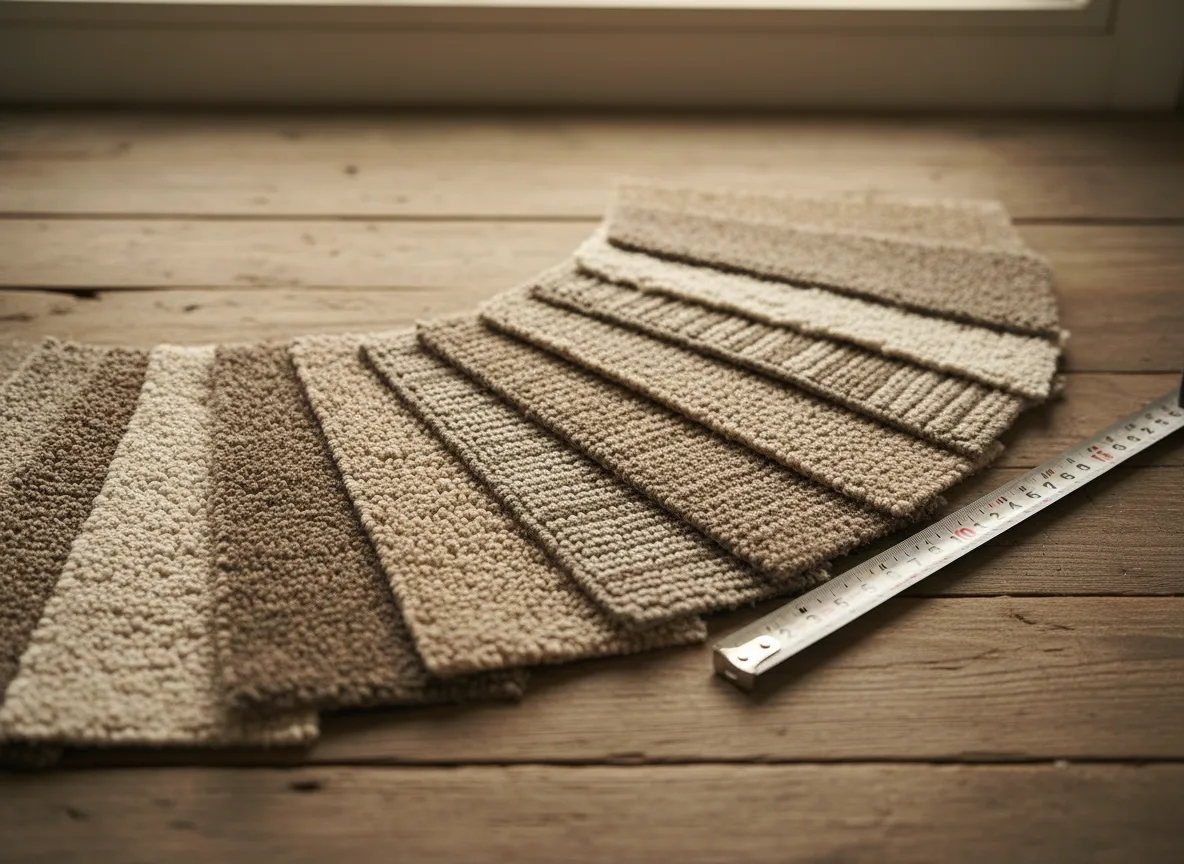 Carpet Installation Malmo, NE FAQs